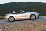 BMW Z4 2009 года